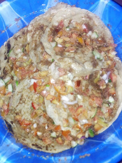 A picture of Gurasa.