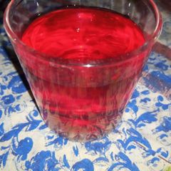 A picture of Roohafza.