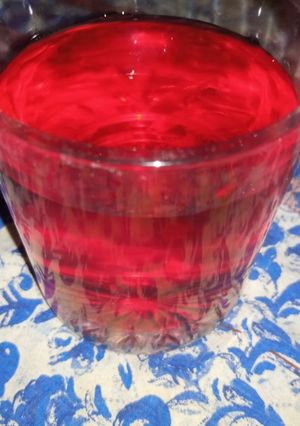 A picture of Roohafza.
