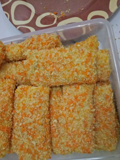 Foto resep Risoles ragout