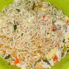 รูปของ 14. Seblak Mie