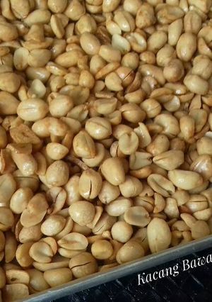 Foto resep Kacang Bawang
