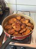 Ayam Saus Shoyu Tradisional
