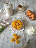 Fruity Cookies