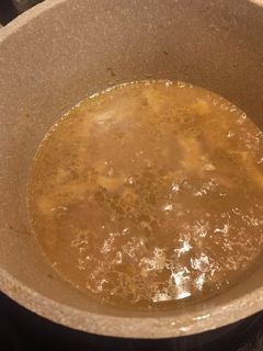 Foto resep Soto Ayam Bening MPASI