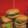 Hamburguesas de Quinoa