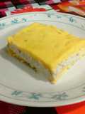 Causa rellena de Atún