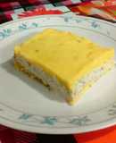 Causa rellena de Atún