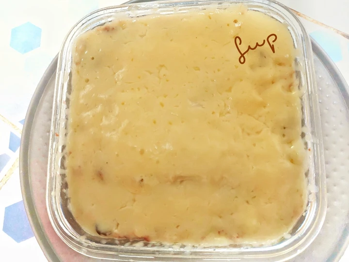 Easy Steps to Make Recipes Mac and Cheese Simple the Delicious Tasty.