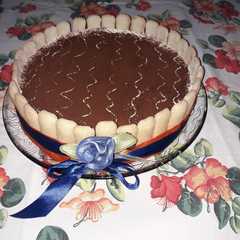 A picture of Tiramisù in bella vista.