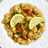 Ayam Saus Lemon