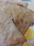 Cheese quesadilla