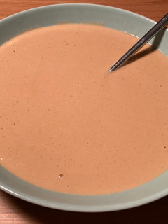 Una foto de Salsa Satay (沙爹醬)