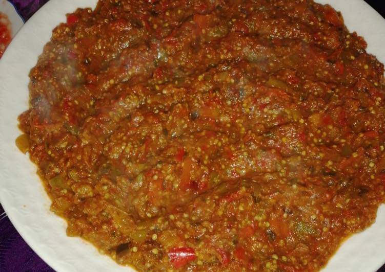 زعلوك مغربي