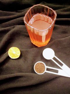 ब्लैक टी (Black tea recipe in Hindi) रेसिपी मुख्य फोटो