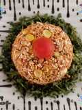 Oats Veggie Poha