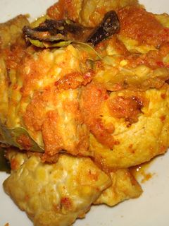 Foto resep tempe tahu sedap bali