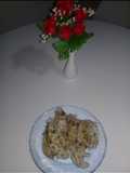 Filet De Merluza