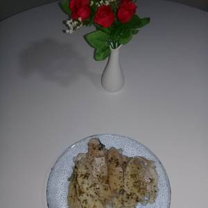 Filet De Merluza
