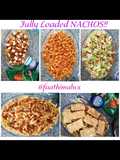 Fully Loaded Nachos