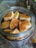 Kue suuk endess