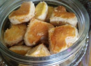 Foto resep Kue suuk endess
