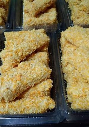 Foto resep Risoles Ragout Frozen