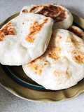 Turkish Bread (easy)