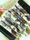 Es Susu Choki-choki
