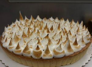 Una foto de Lemon Pie🍋