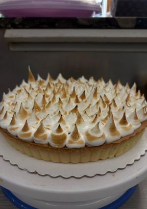 Una foto de Lemon Pie🍋