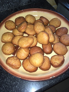 A picture of Doughnut.