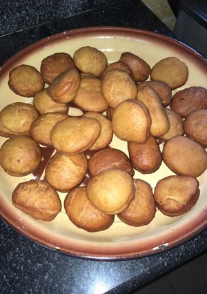 A picture of Doughnut.