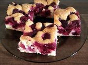 Kép erről: meggyes pite