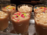 Postre "Serenito"