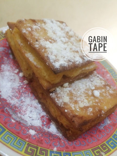 Foto resep Gabin tape