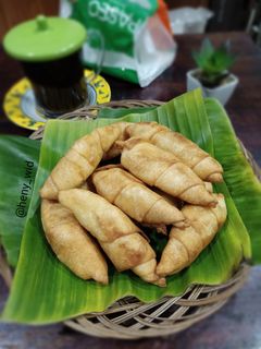 Foto resep Pisang Molen