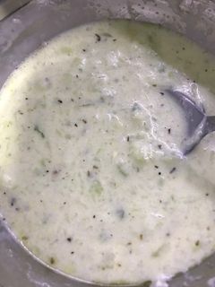 Una foto de Tzatziki