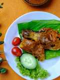 Ayam Percik PKP