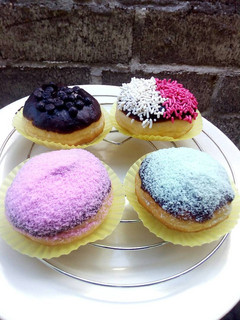 Foto resep Donat Menul