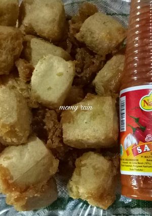 Foto resep Tahu kriuk