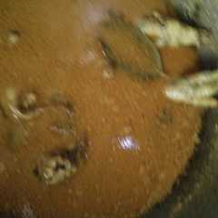 Pindang ceker kuah kental রেসিপির প্রধান ছবি