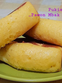 Foto resep Pukis