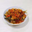 Ikan kembung bumbu sarden