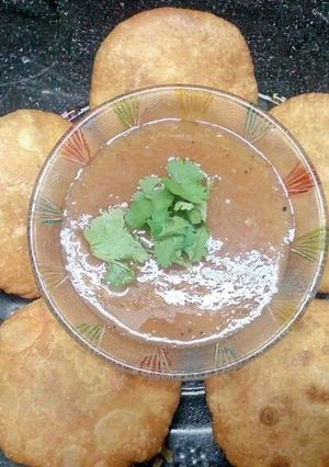 कचोरी (Kachori recipe in hindi) रेसिपी मुख्य फोटो