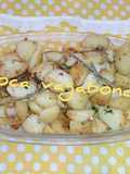 Patate in padella al rosmarino