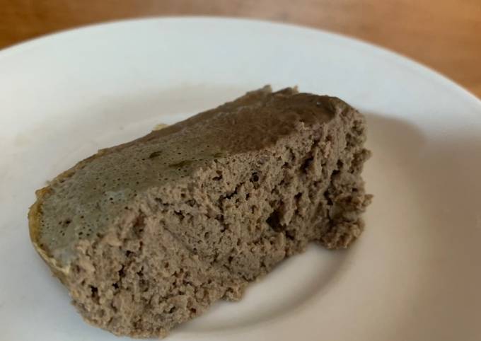 Resep Beef liver pudding Resep Beef liver pudding