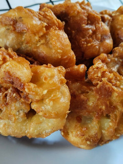 Foto resep Sanggar Pisang Wijen (Pisang Goreng Wijen)