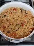 Mughal dum biriyani