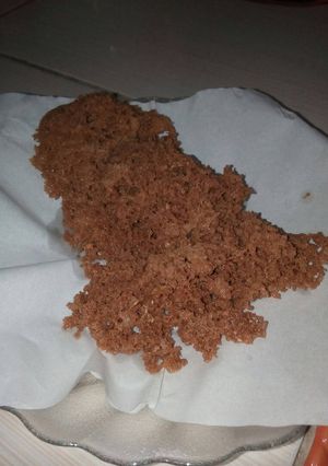Foto resep Kremes